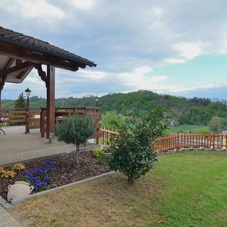 Flower House Podčetrtek Eksteriør billede