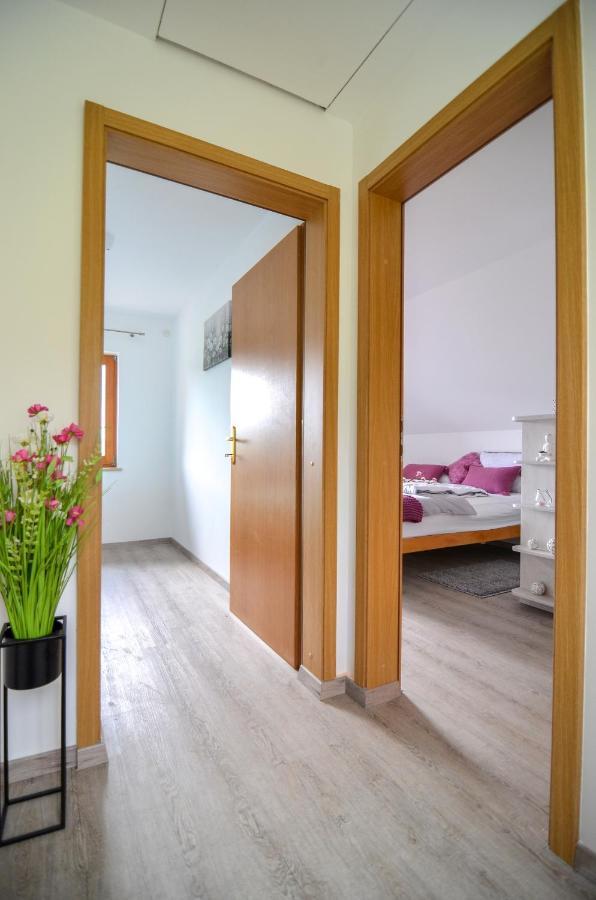 Flower House Podčetrtek Eksteriør billede
