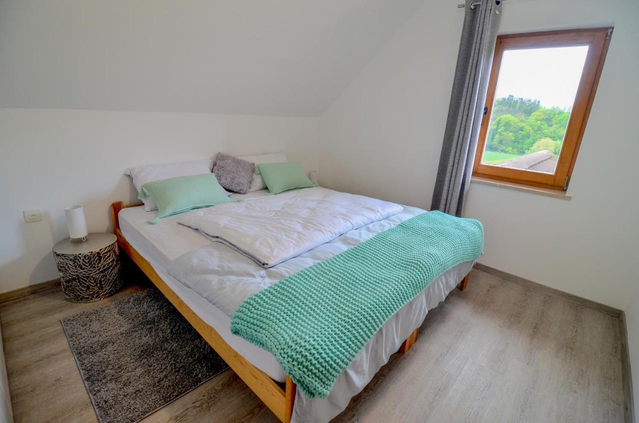 Flower House Podčetrtek Eksteriør billede